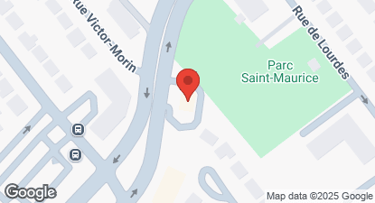 Comment se rendre à Benny & Co., Pont Viau - Laval