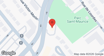 Comment se rendre à Benny & Co., Pont Viau - Laval