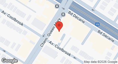 Comment se rendre à Restaurant planB (l'univers du naan), Monkland Village - Montr&eacute;al