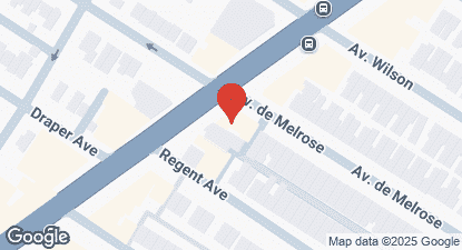 How to get to Fardin Express Restaurant, Monkland Village - Montreal