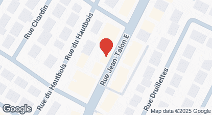 Comment se rendre à Les D&eacute;lices d'Aden, Anjou-St-L&eacute;onard - Montr&eacute;al