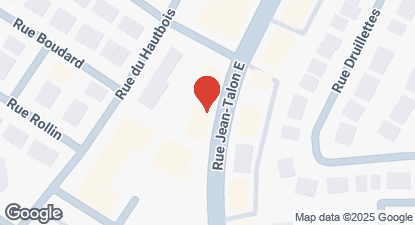 Comment se rendre à Pizza Manou, Anjou-St-L&eacute;onard - Montr&eacute;al