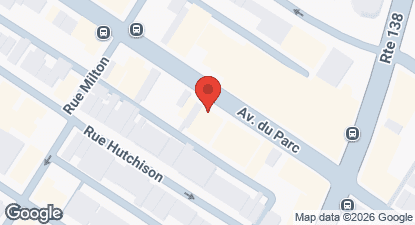 How to get to Malak Al Tawouk, Downtown - Montreal