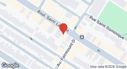 How to get to Mochigo, Mile-End - Montreal