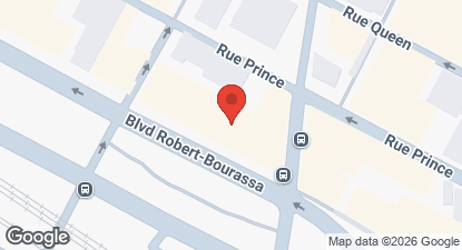 Comment se rendre à Le Cafe Pick Me Up, Vieux-Montr&eacute;al - Montr&eacute;al