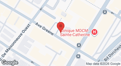 Comment se rendre à Forno West, Westmount - Montr&eacute;al