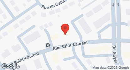 Comment se rendre à Brookies, Saint-Eustache