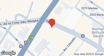 How to get to Chai Paratha, Downtown - Montreal