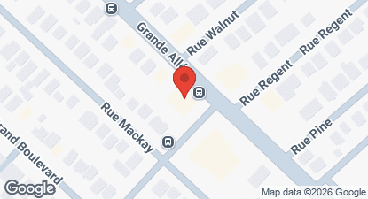 How to get to Baba Shawarma, Longueuil