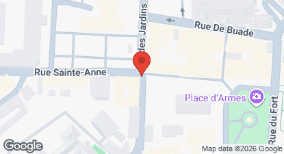 Comment se rendre à Bi&egrave;rerie Shelton, Beloeil