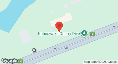 Comment se rendre à Microbrasserie Kahnawake Brewing Company, Kahnawake