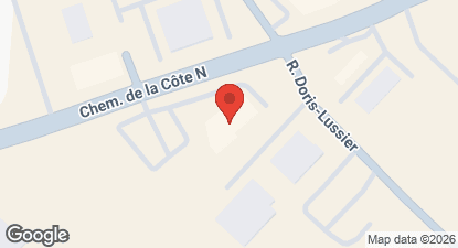 How to get to SHAKER Cuisine & Mixologie, Blainville