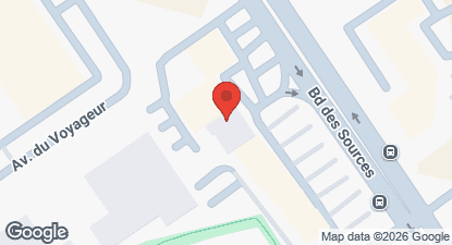 Comment se rendre à Seau de Crabe, Pointe-Claire