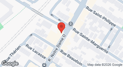 Comment se rendre à Mollo Boulangerie - Caf&eacute;, Saint-Henri - Montr&eacute;al