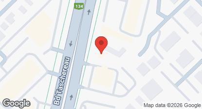 Comment se rendre à Bosphorus Istanbul Kebab, Brossard