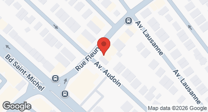 Comment se rendre à L'Avocatier, Ahuntsic-Cartierville - Montr&eacute;al