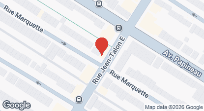 Comment se rendre à La Baie des fromages, Rosemont-La Petite-Patrie - Montr&eacute;al