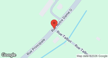 How to get to Poulet Rouge, Saint-Henri - Montreal