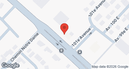 Comment se rendre à Casa Istanbul, Blainville