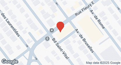 How to get to Turquoise Maison Ankara, Ahuntsic-Cartierville - Montreal