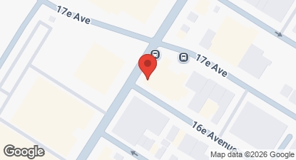 Comment se rendre à Adana Kebab, Villeray-Saint-Michel - Montr&eacute;al