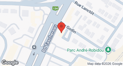 How to get to Bar Elisabeth, La Prairie