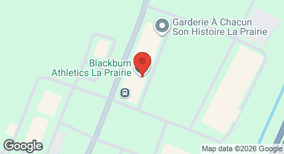 Comment se rendre à Ben & Florentine, La Prairie