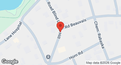 Comment se rendre à NAKED GREENS, Kahnawake