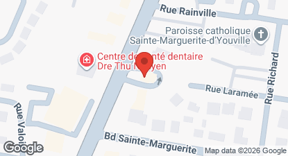 Comment se rendre à Get Loco, Kahnawake