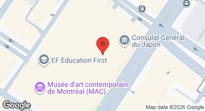 Comment se rendre à Jardin D'Azur, Centre-ville - Montr&eacute;al