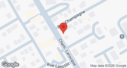 Comment se rendre à Restaurant Palais Khmer, Salaberry-de-Valleyfield