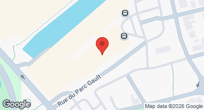 Comment se rendre à Dooly's, Salaberry-de-Valleyfield