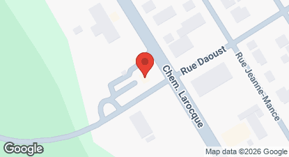 Comment se rendre à O'Larock, Shaughnessy Village