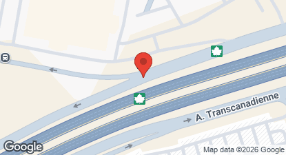 Comment se rendre à Chef Veganessa, Kirkland