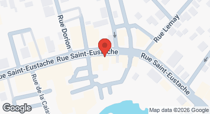 Comment se rendre à Vieux St-Eustache Pizzeria, Saint-Eustache