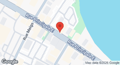 Comment se rendre à Pizzeria Farnham, Farnham