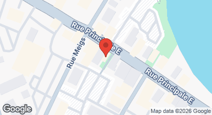 Comment se rendre à Chez AL, Farnham