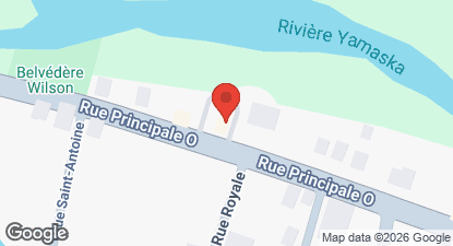 Comment se rendre à Ben Pizzeria, Farnham