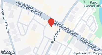 Comment se rendre à Pub L'autre bar d'la rue, Farnham