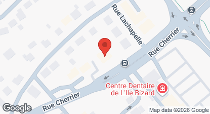 Comment se rendre à Bar le Gagnant, L'&Icirc;le-Bizard-Sainte-Genevi&egrave;ve - Ouest-de-l'&Icirc;le