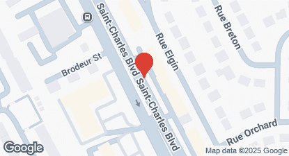 Comment se rendre à Le M&eacute;chant cuisinier, Pierrefonds-Roxboro - Ouest-de-l'&Icirc;le