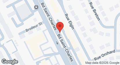 How to get to Le M&eacute;chant cuisinier, Pierrefonds-Roxboro - West Island