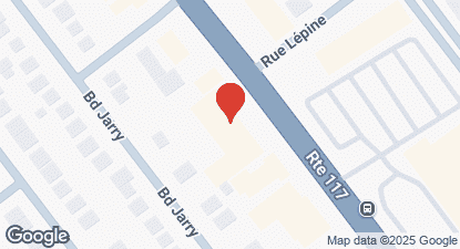 Comment se rendre à Juste D&ouml;ner, Chomedey - Laval