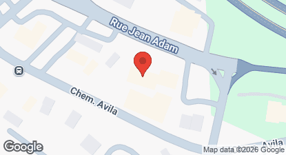 Comment se rendre à Vert Vert Caf&eacute; Bistro, Saint-Sauveur