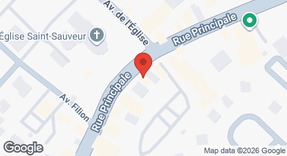 Comment se rendre à Le Rouge Tomate, Saint-Sauveur