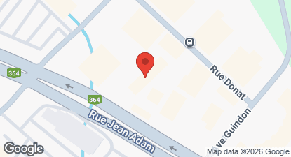 Comment se rendre à Poke Poki, Saint-Sauveur