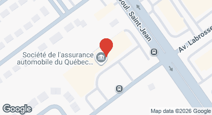 Comment se rendre à Sushi Hin, Pointe-Claire