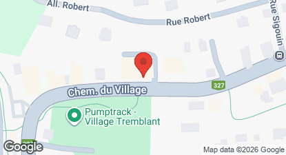 Comment se rendre à Cucinotto, Mont-Tremblant