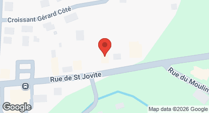 Comment se rendre à Marius, Mont-Tremblant