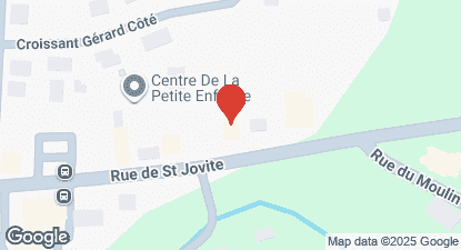 Comment se rendre à Marius, Mont-Tremblant